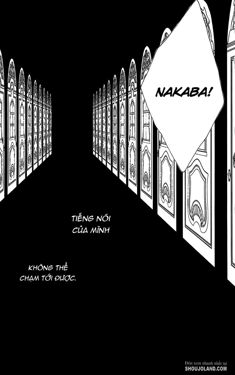Bình Minh Arcana: Chapter 52