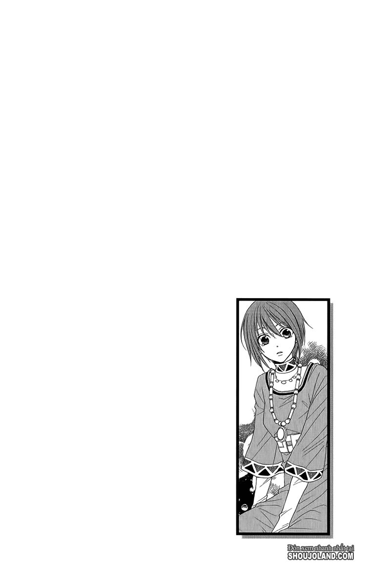 Bình Minh Arcana: Chapter 52