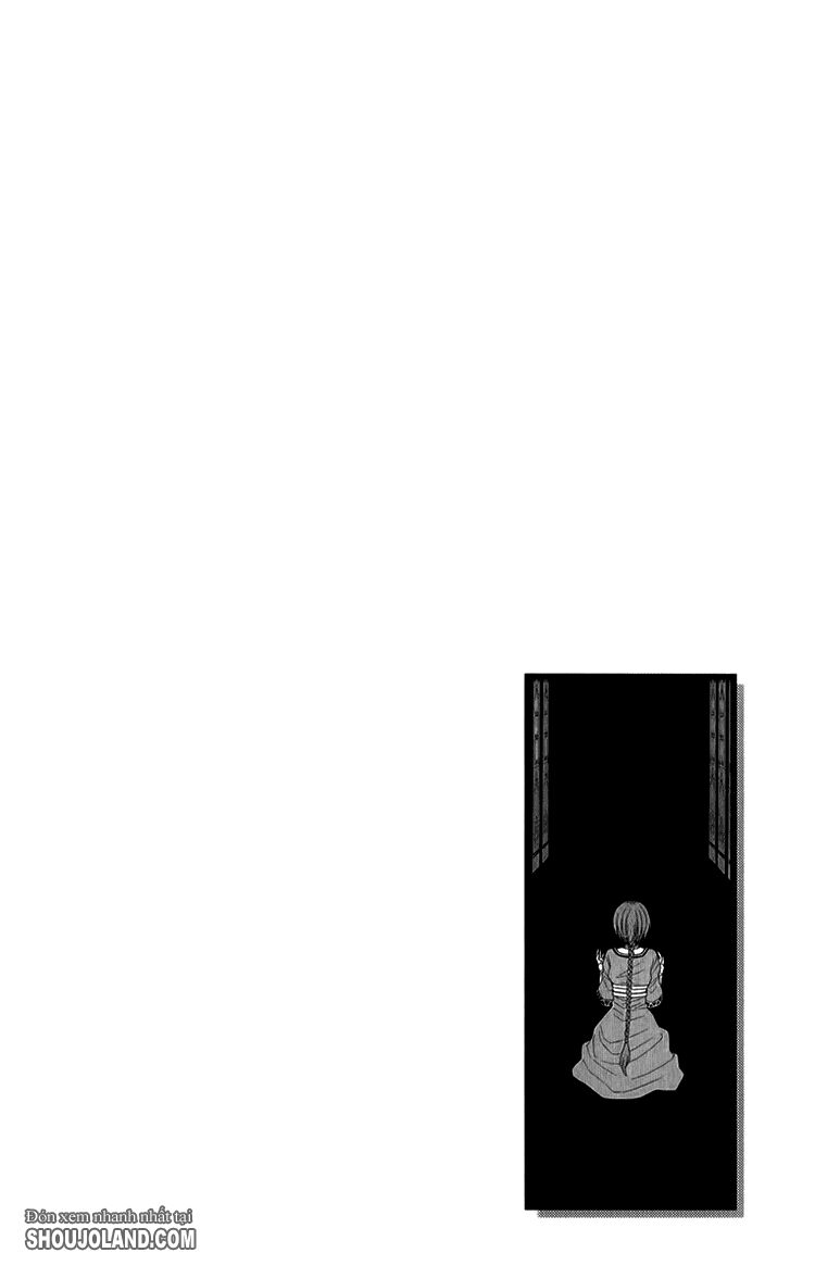 Bình Minh Arcana: Chapter 53