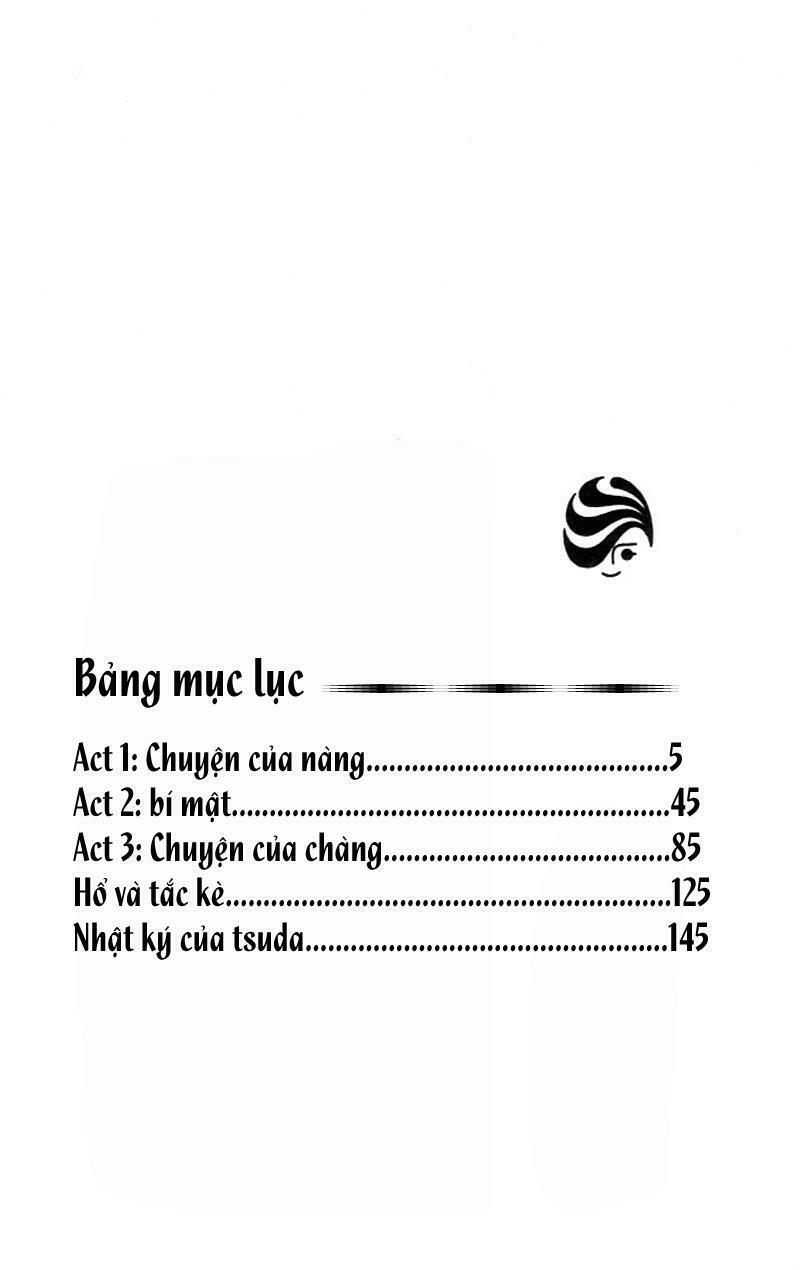 Kare kano: Chapter 1: Chuyện của nàng