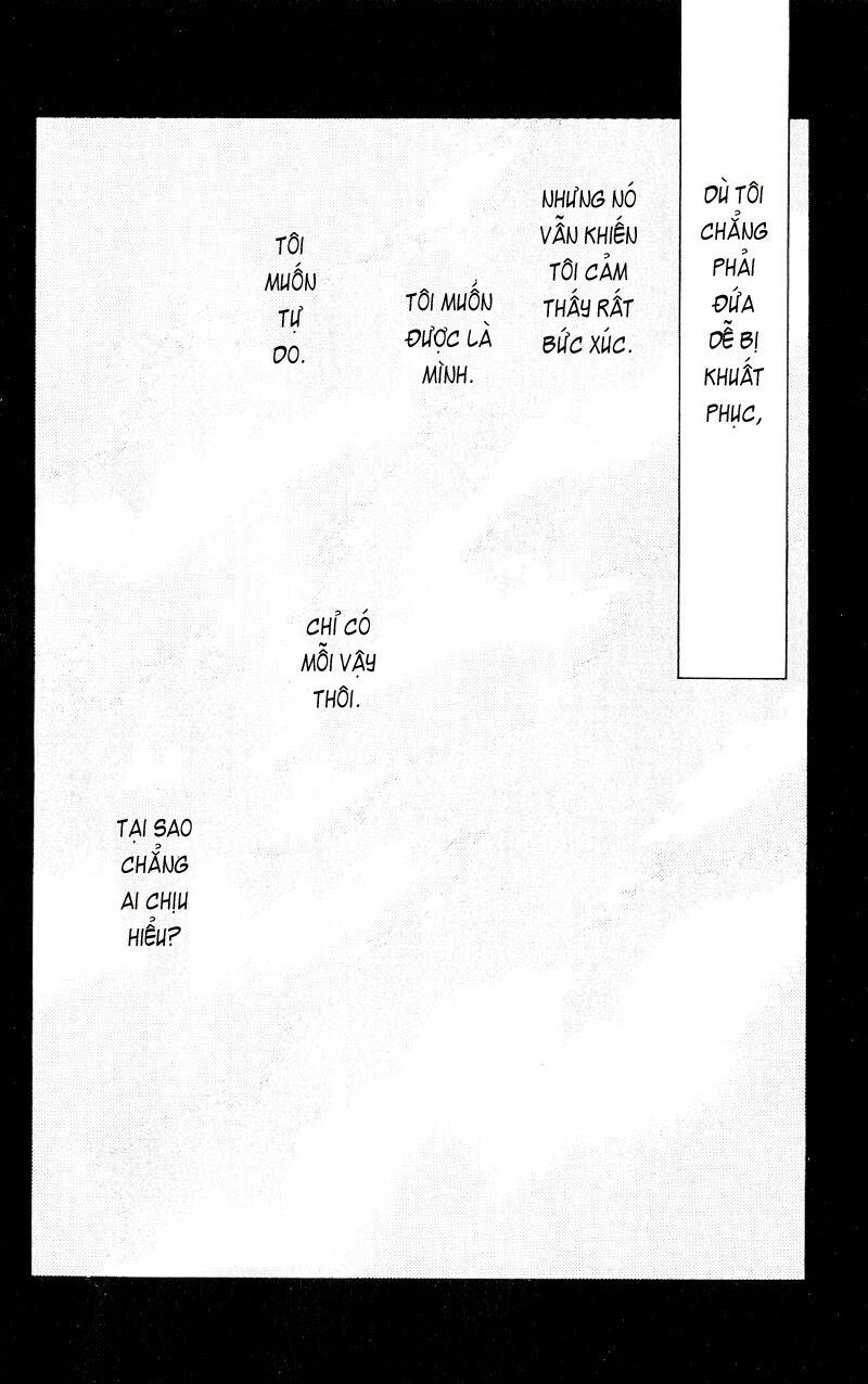 Kare kano: Chapter 10: Giông tố (Phần 3)