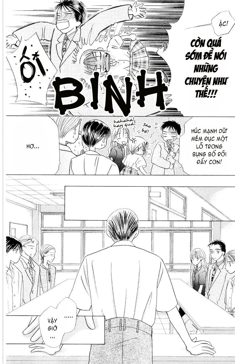 Kare kano: Chapter 10: Giông tố (Phần 3)