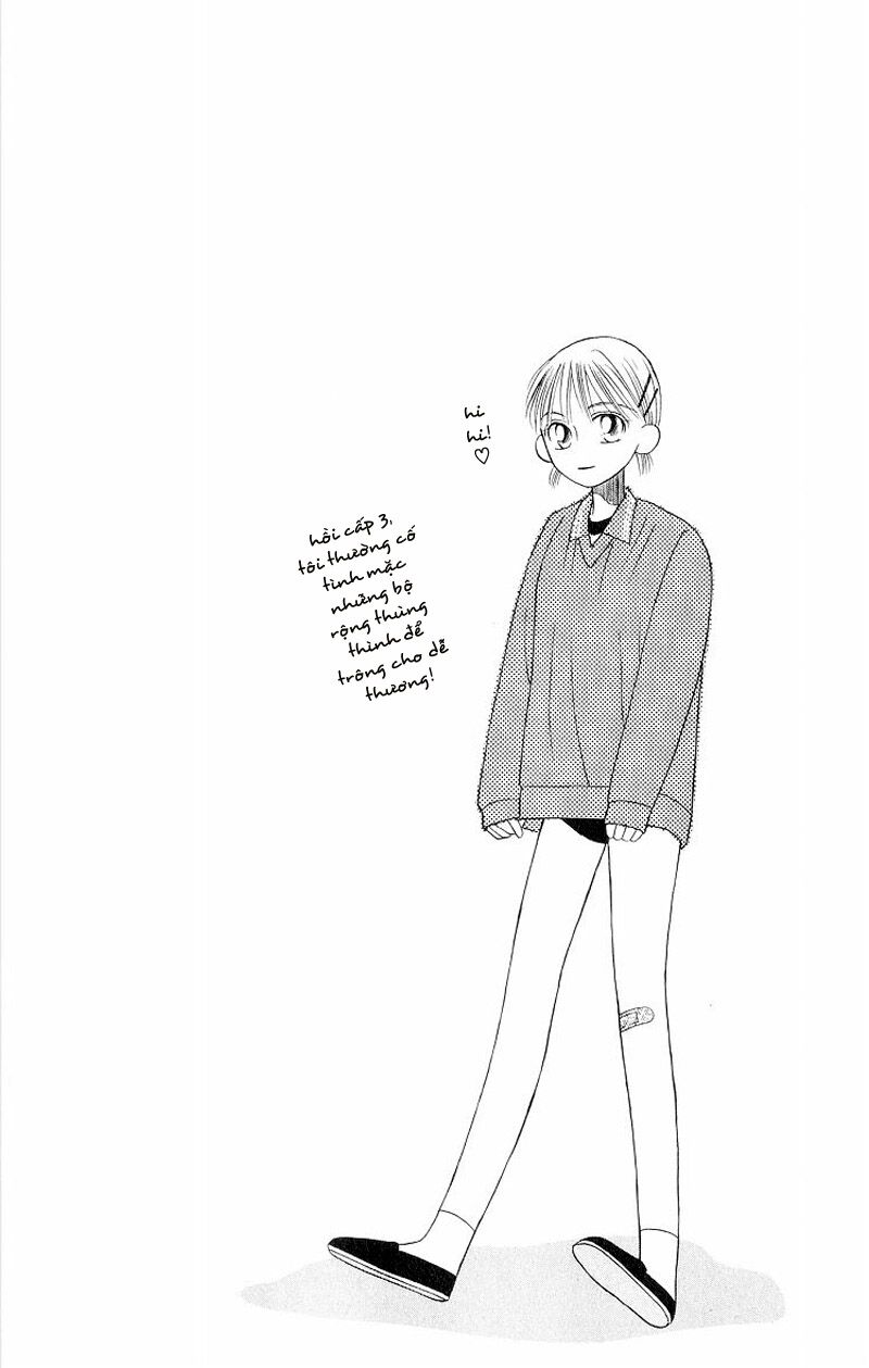 Kare kano: Chapter 10: Giông tố (Phần 3)