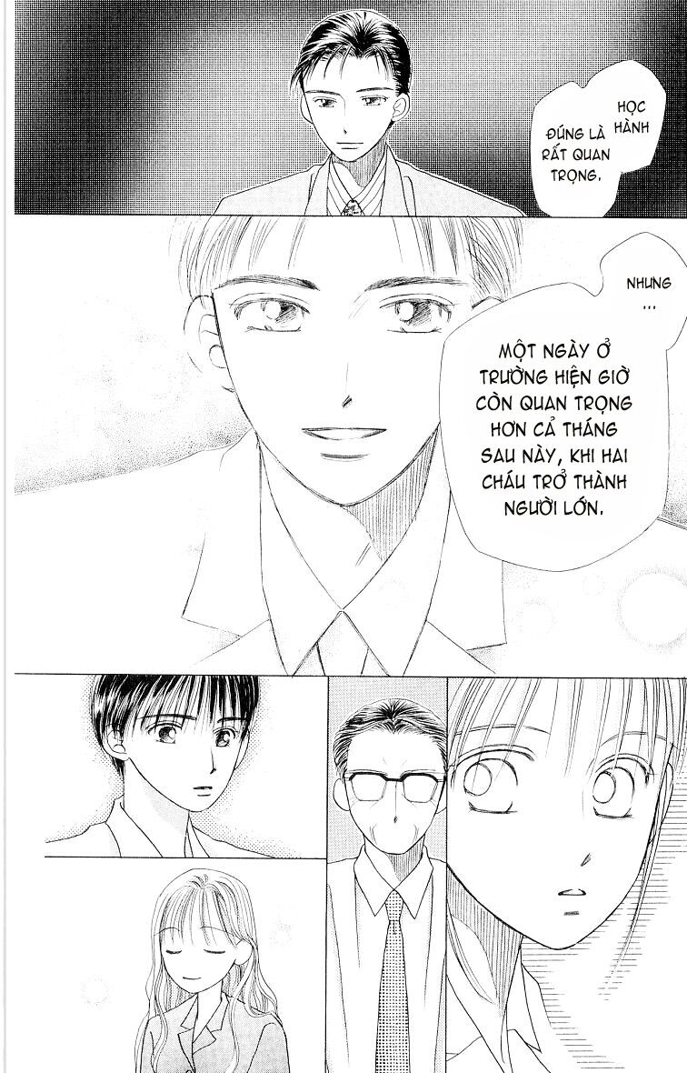 Kare kano: Chapter 10: Giông tố (Phần 3)