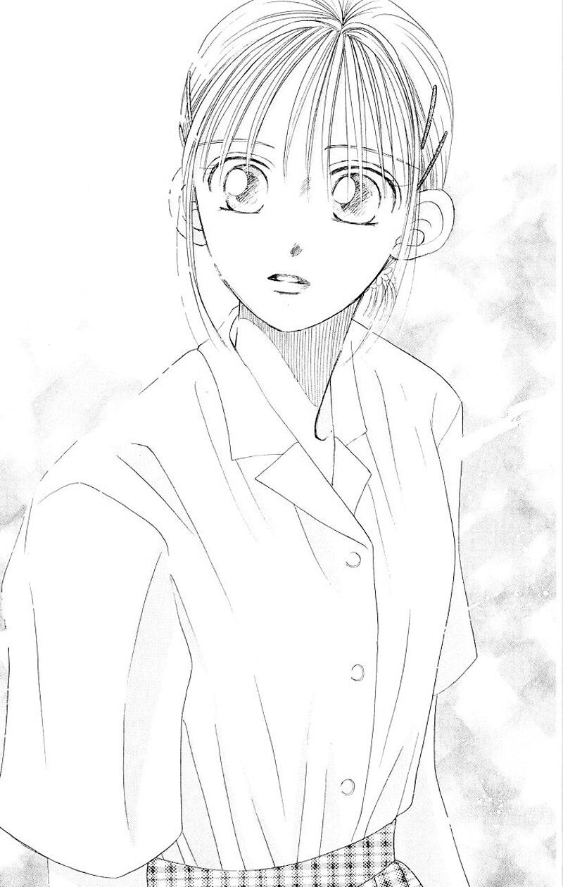 Kare kano: Chapter 10: Giông tố (Phần 3)