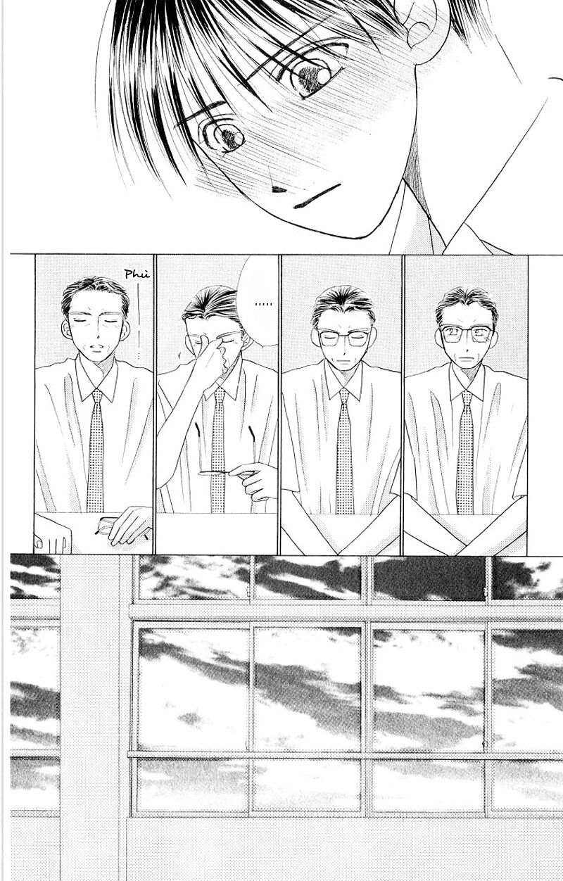 Kare kano: Chapter 10: Giông tố (Phần 3)