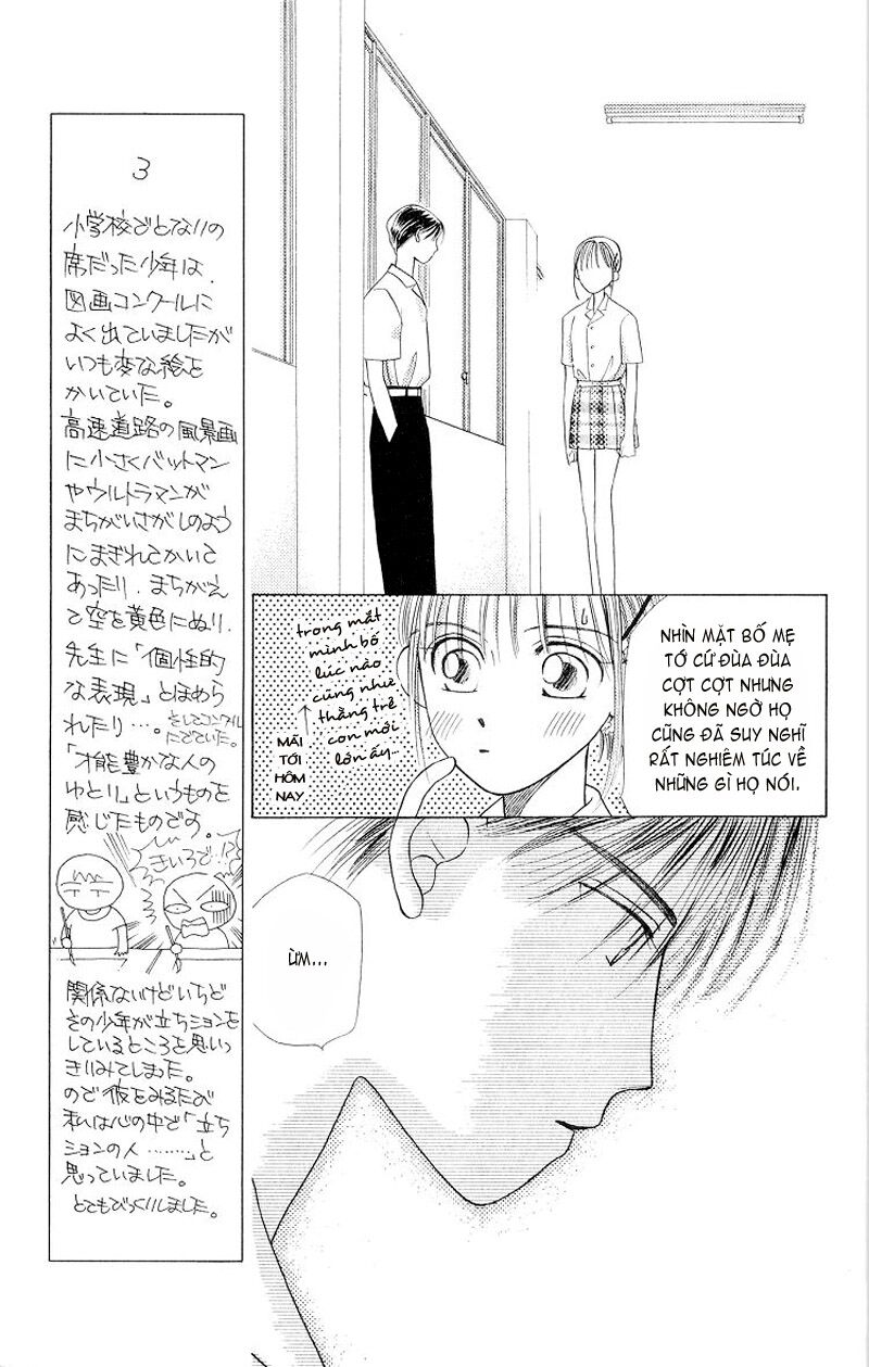 Kare kano: Chapter 10: Giông tố (Phần 3)