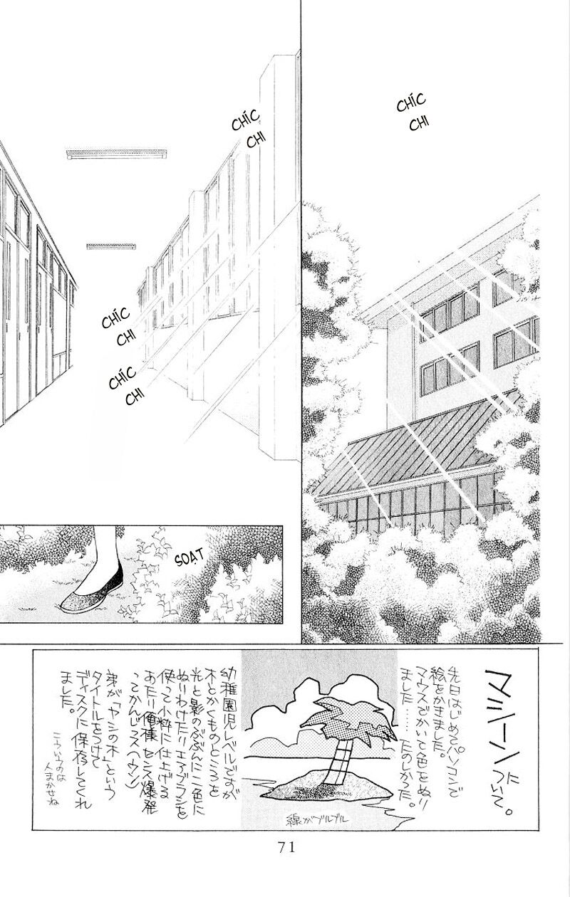 Kare kano: Chapter 10: Giông tố (Phần 3)