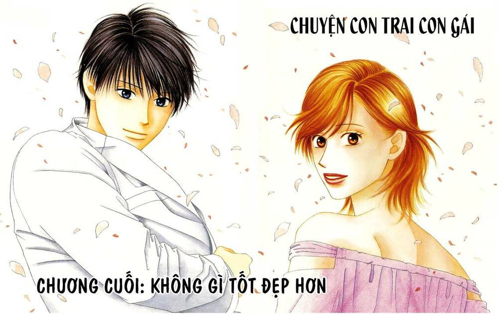 Kare kano: Chapter 102.1