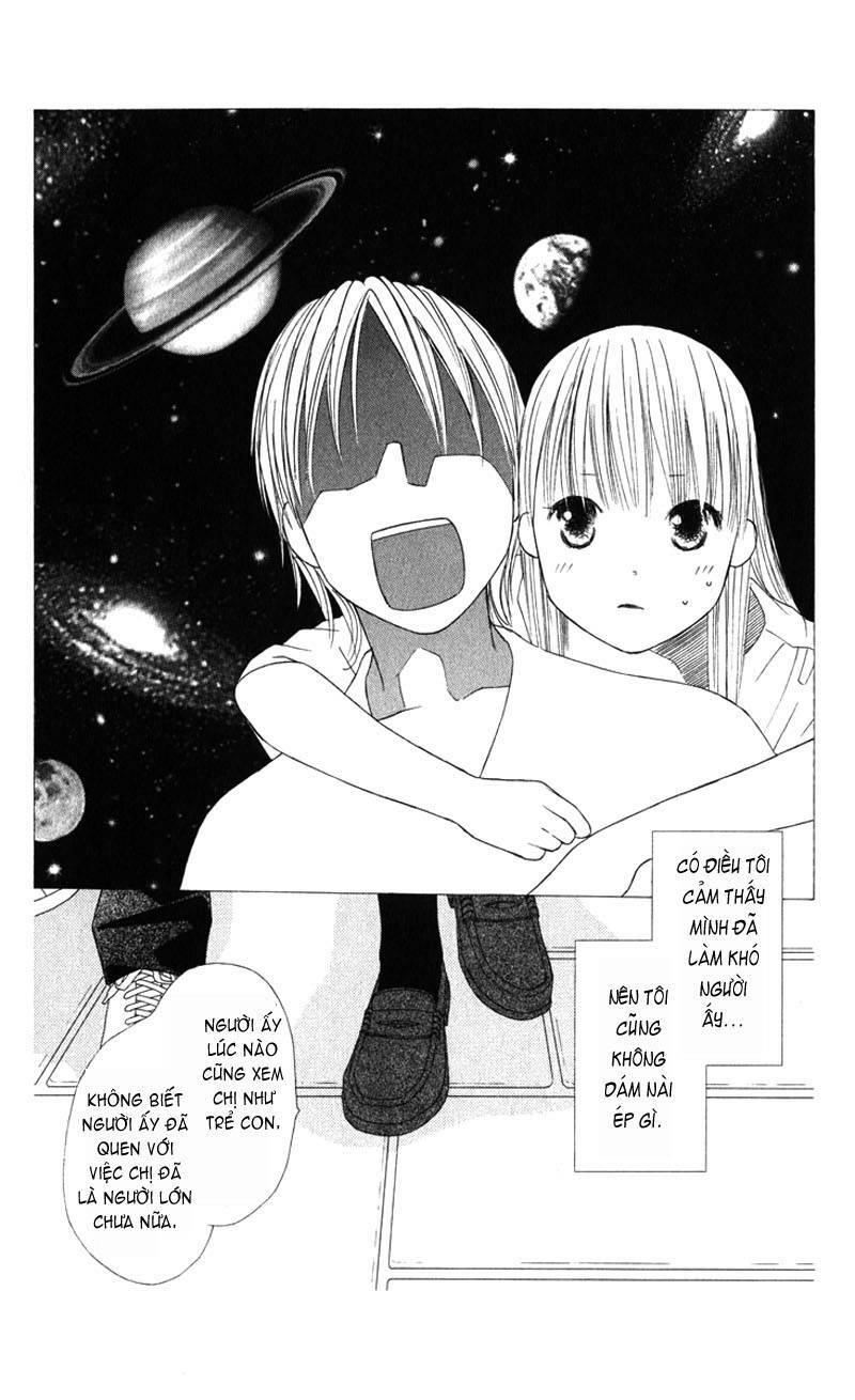 Kare kano: Chapter 102.1