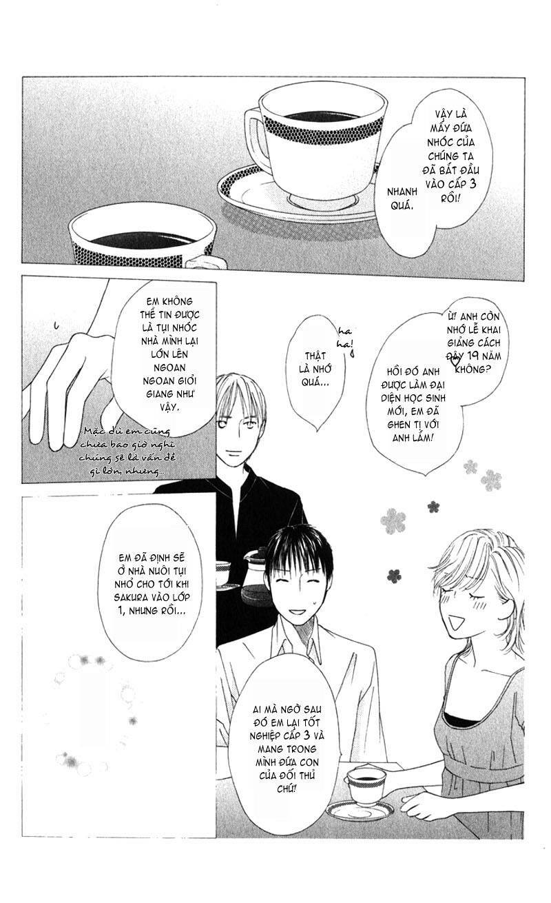 Kare kano: Chapter 102.1