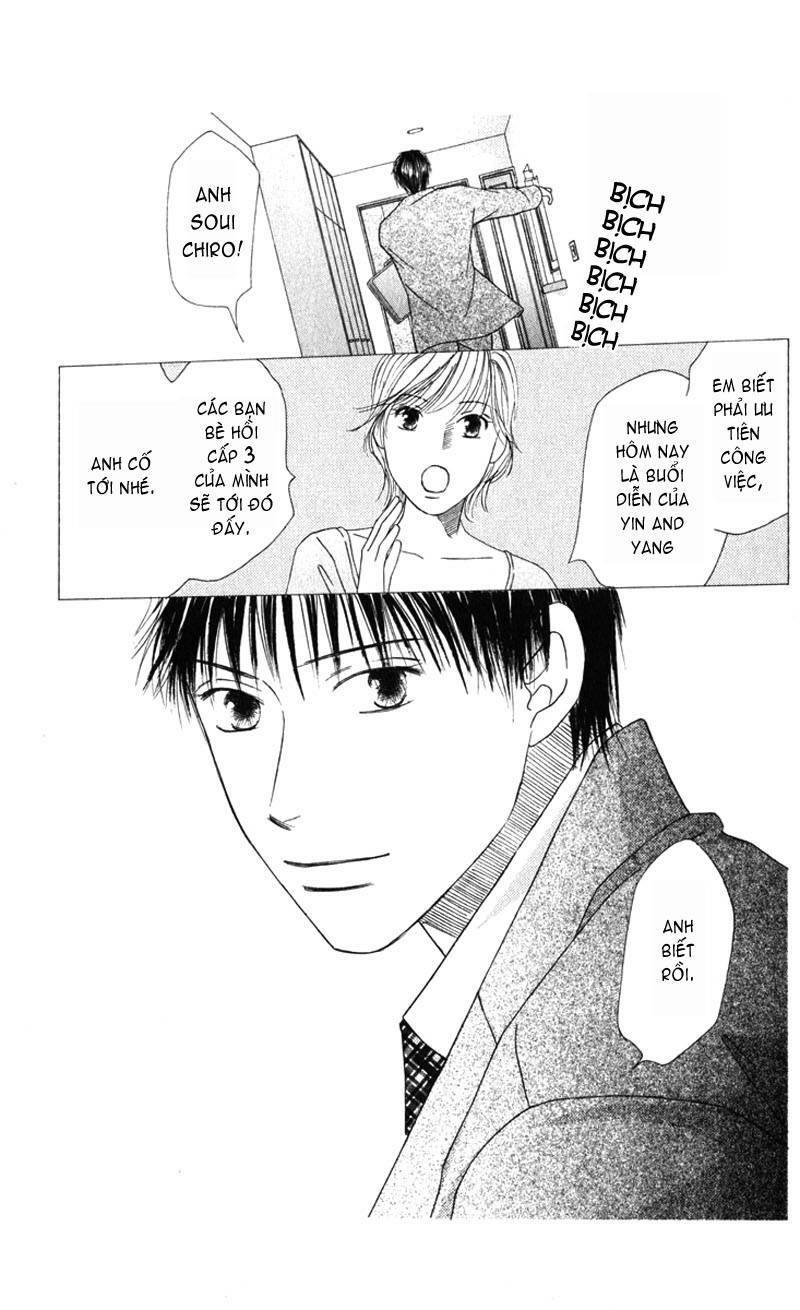 Kare kano: Chapter 102.1
