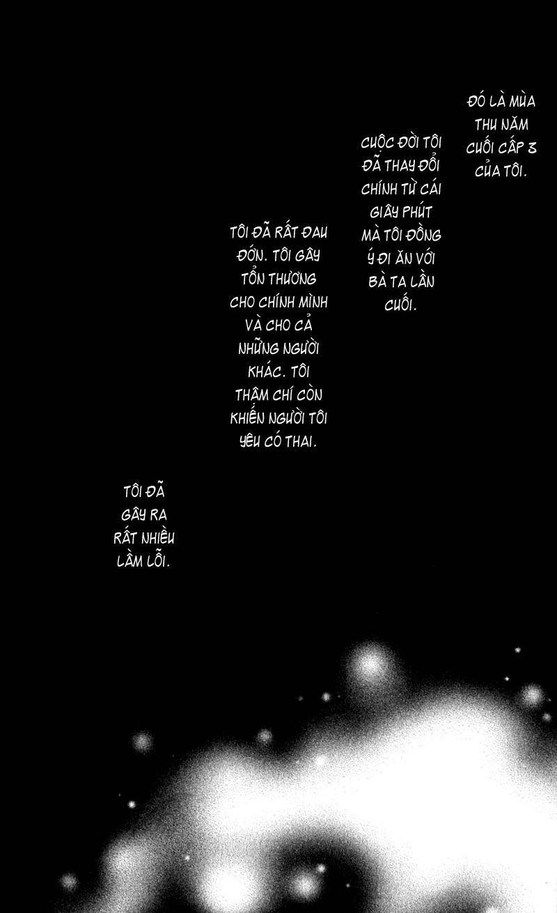 Kare kano: Chapter 102.1