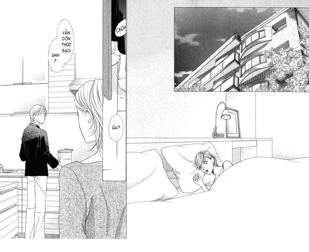 Kare kano: Chapter 102.1