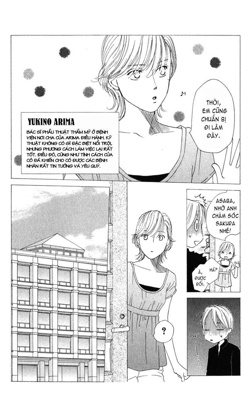 Kare kano: Chapter 102.2