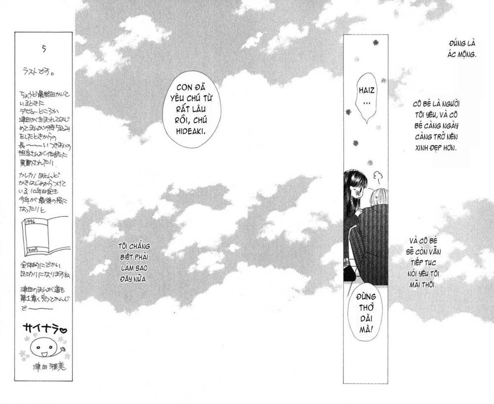 Kare kano: Chapter 102.2
