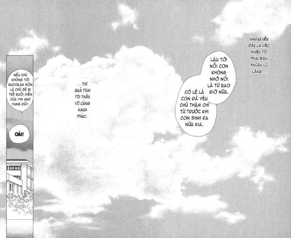 Kare kano: Chapter 102.2