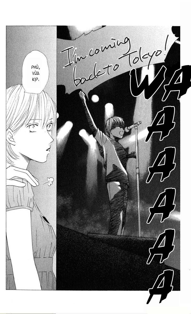 Kare kano: Chapter 102.2