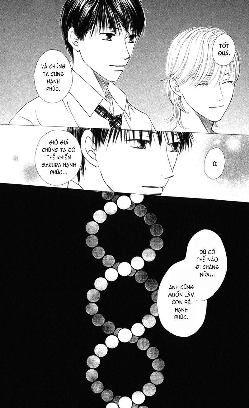 Kare kano: Chapter 102.2