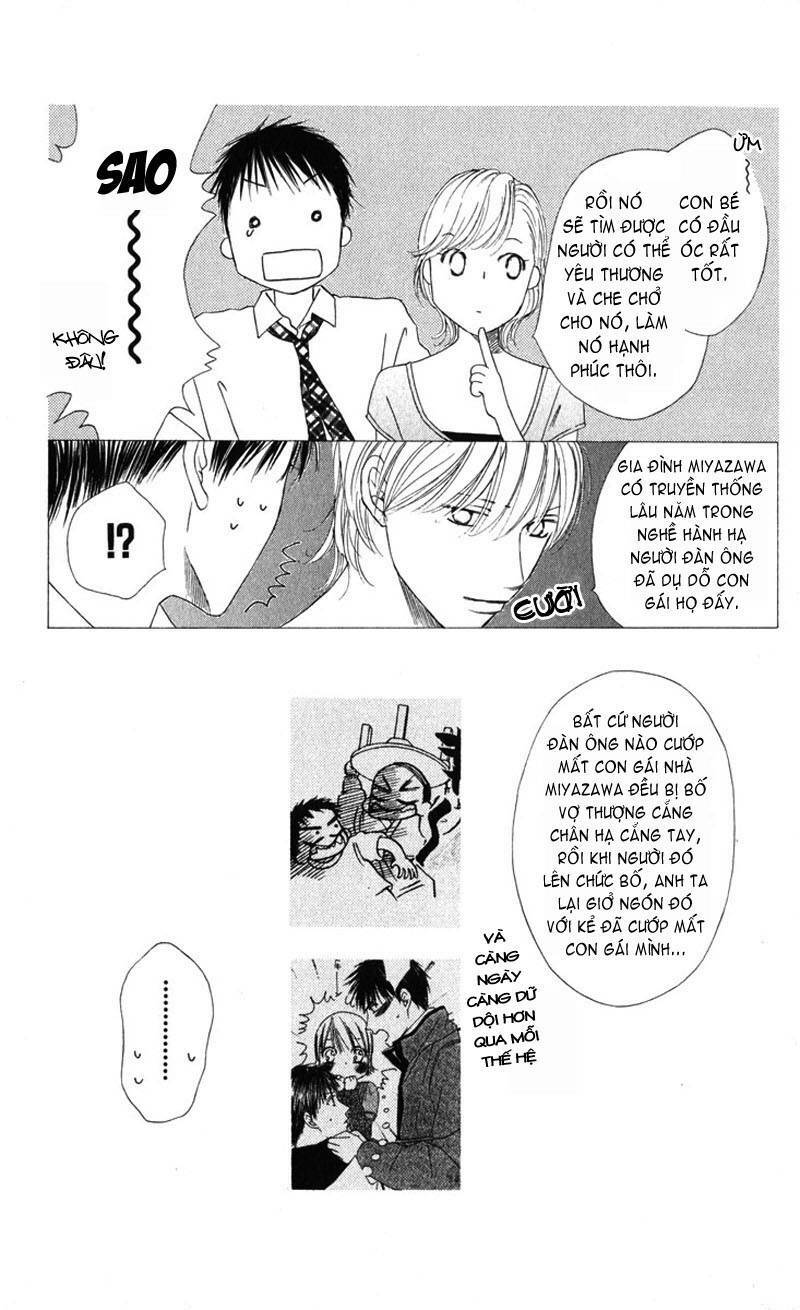 Kare kano: Chapter 102.2