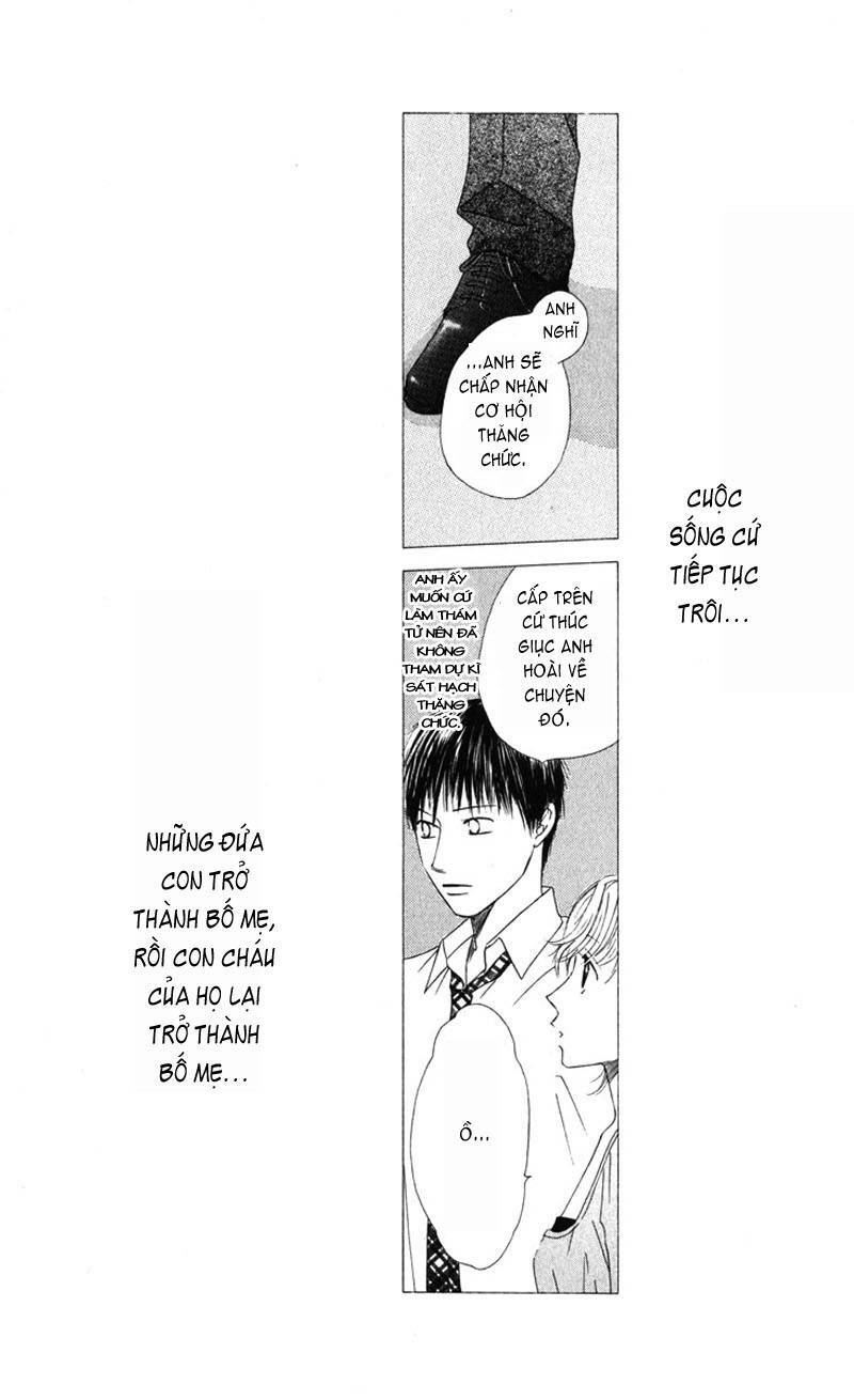 Kare kano: Chapter 102.2