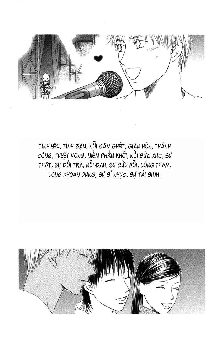 Kare kano: Chapter 102.2