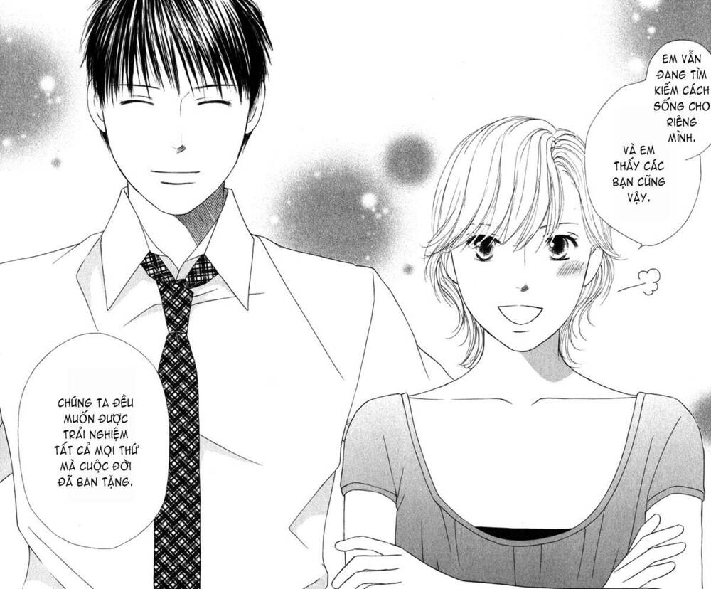 Kare kano: Chapter 102.2