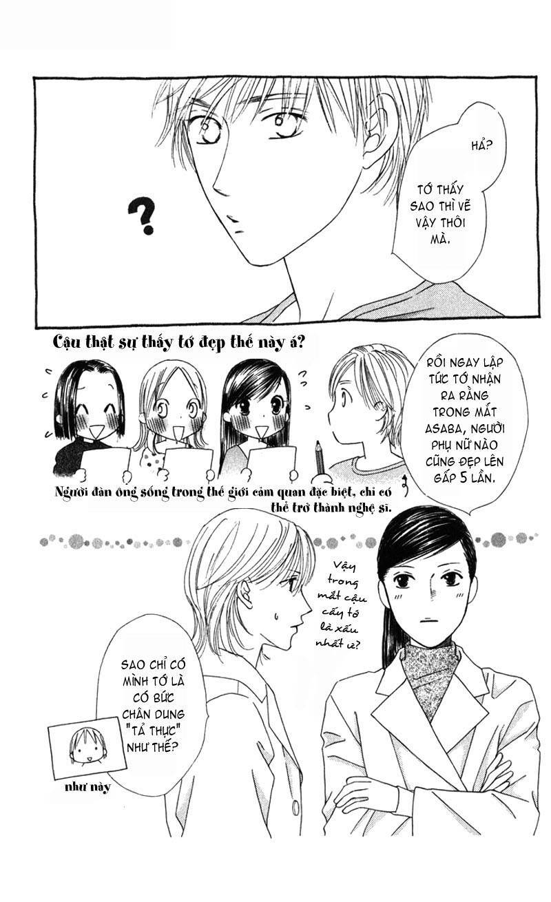 Kare kano: Chapter 102.2
