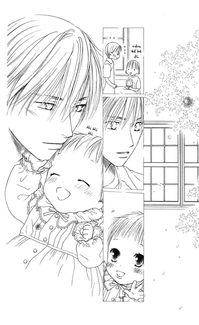 Kare kano: Chapter 102.2