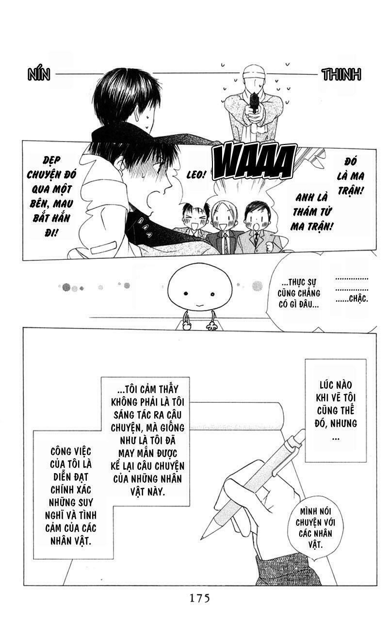 Kare kano: Chapter 102.3: Last Waltz (END)