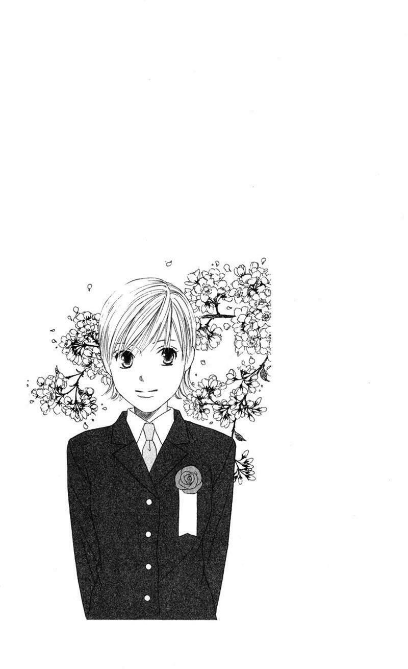 Kare kano: Chapter 102.3: Last Waltz (END)