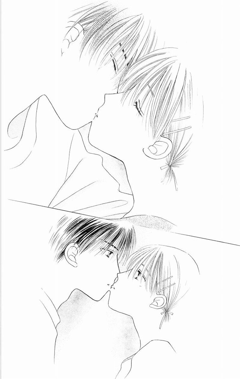 Kare kano: Chapter 11: Ngày hôm đó, Miyazawa Yukino đã ...