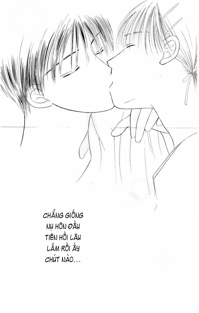 Kare kano: Chapter 11: Ngày hôm đó, Miyazawa Yukino đã ...