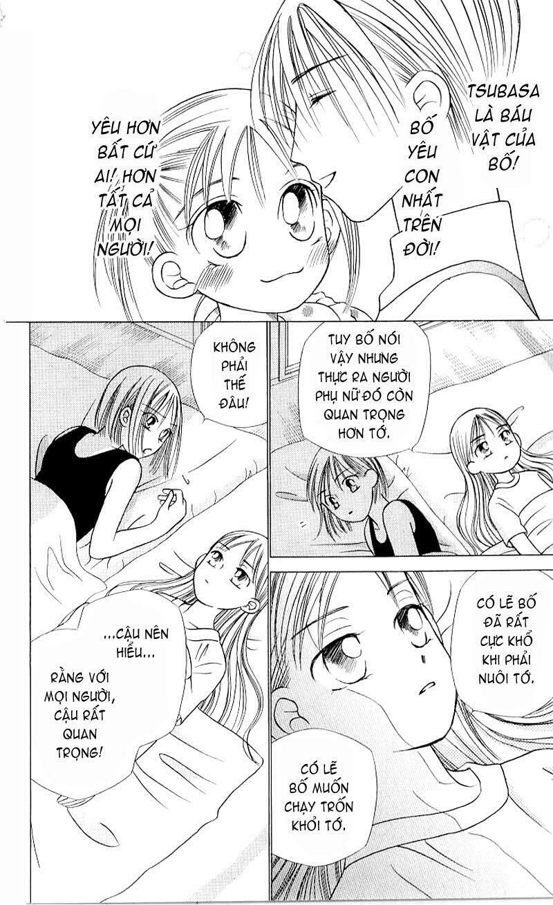Kare kano: Chapter 18: Space
