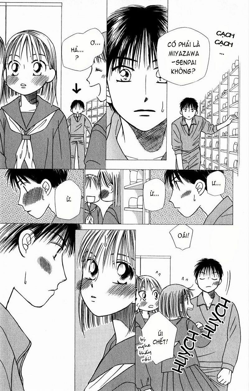 Kare kano: Chapter 22: Hạnh phúc nơi phương trời xa (P ...