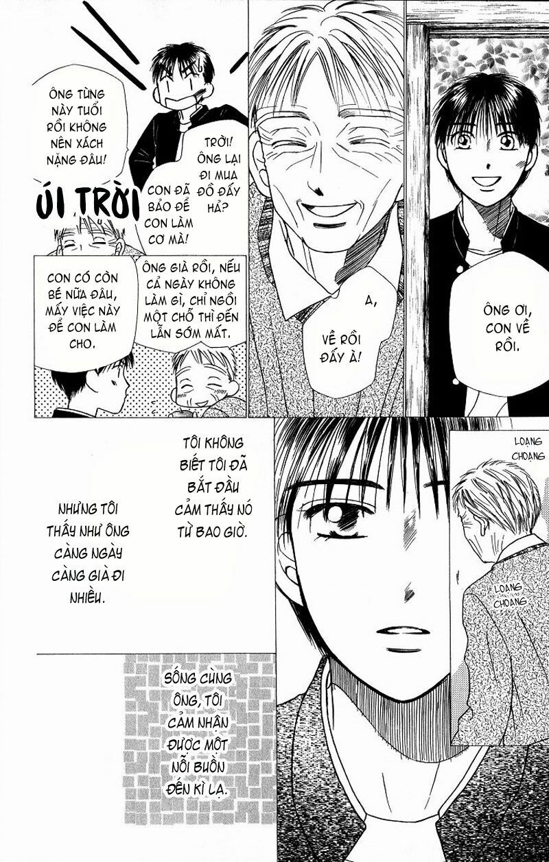 Kare kano: Chapter 22: Hạnh phúc nơi phương trời xa (P ...