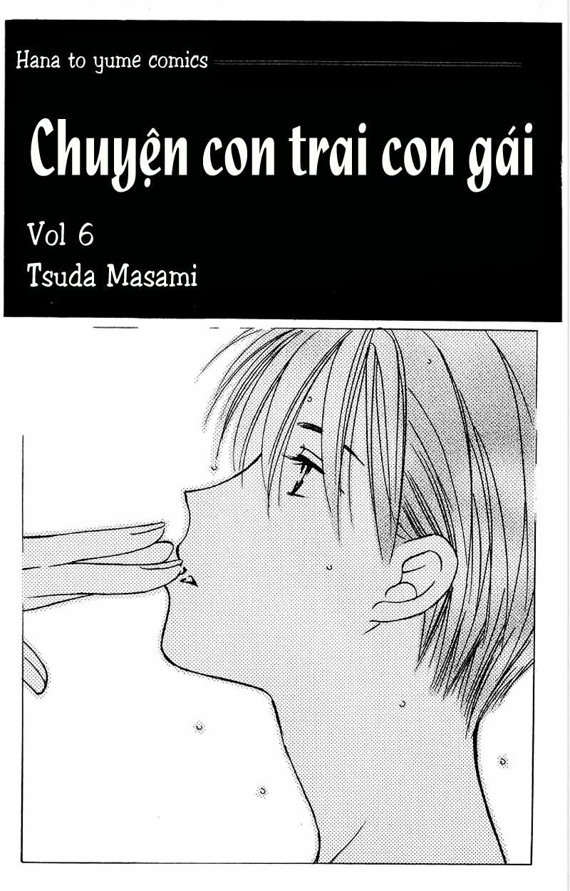 Kare kano: Chapter 22: Hạnh phúc nơi phương trời xa (P ...