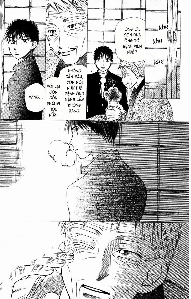 Kare kano: Chapter 22: Hạnh phúc nơi phương trời xa (P ...