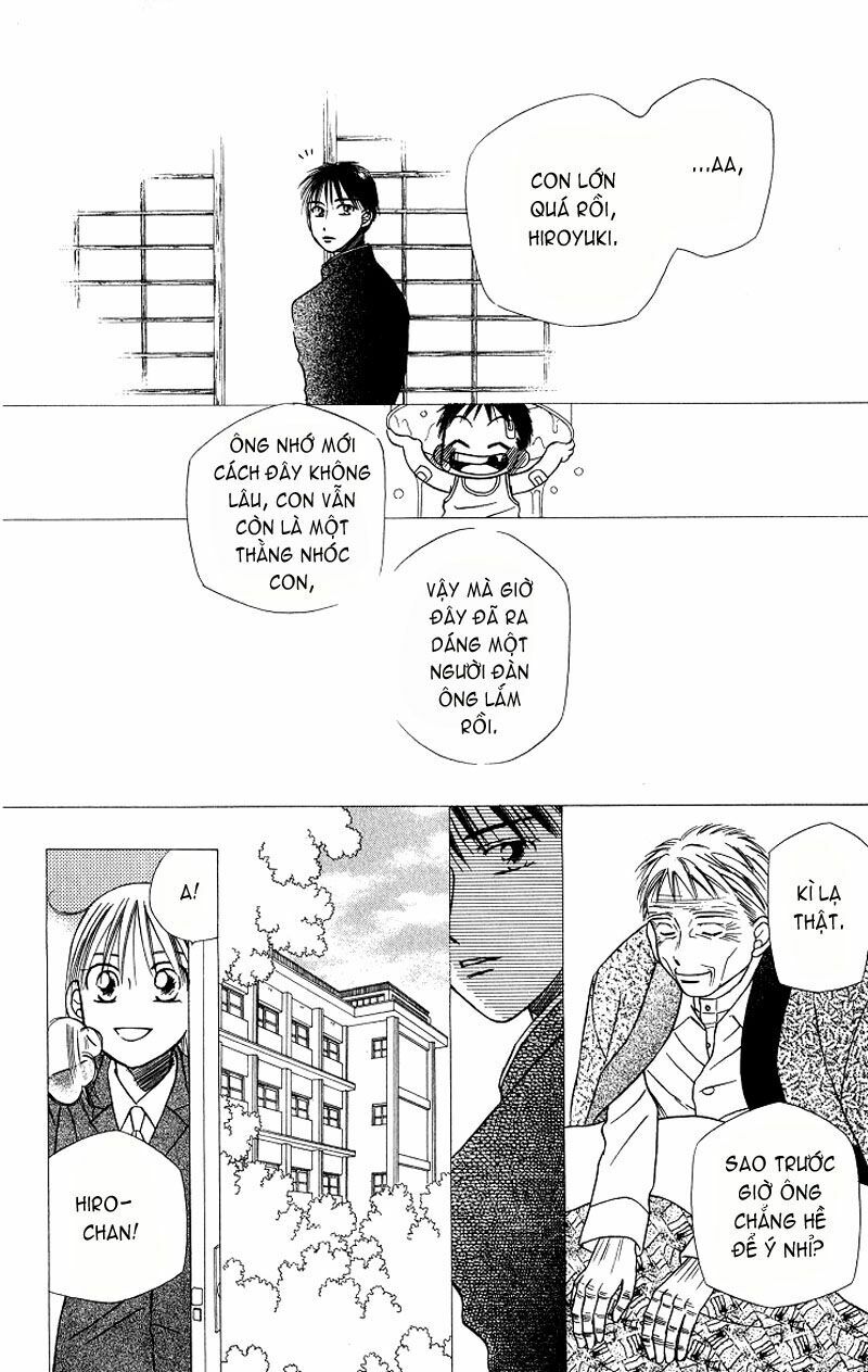 Kare kano: Chapter 22: Hạnh phúc nơi phương trời xa (P ...