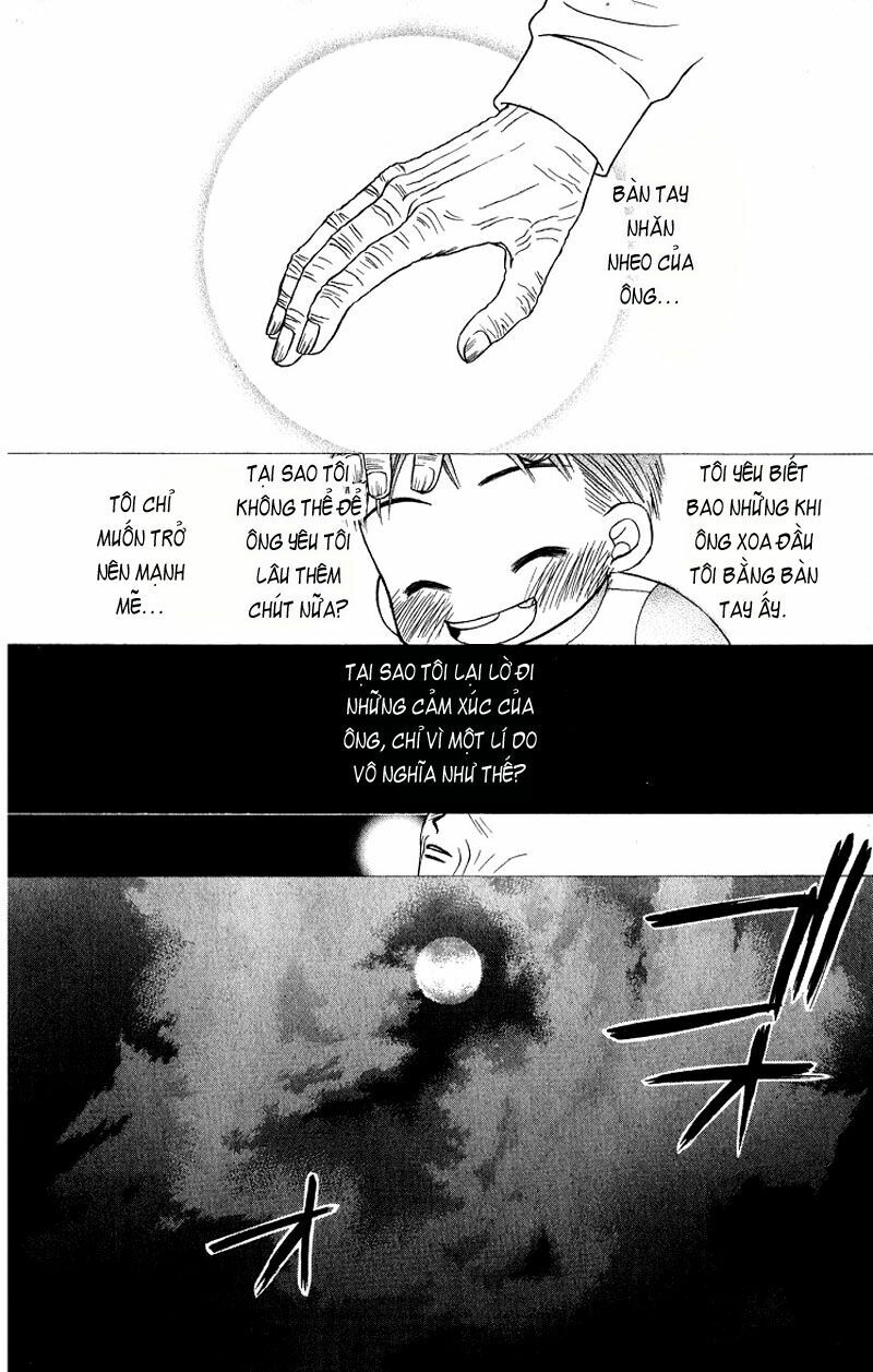 Kare kano: Chapter 22: Hạnh phúc nơi phương trời xa (P ...