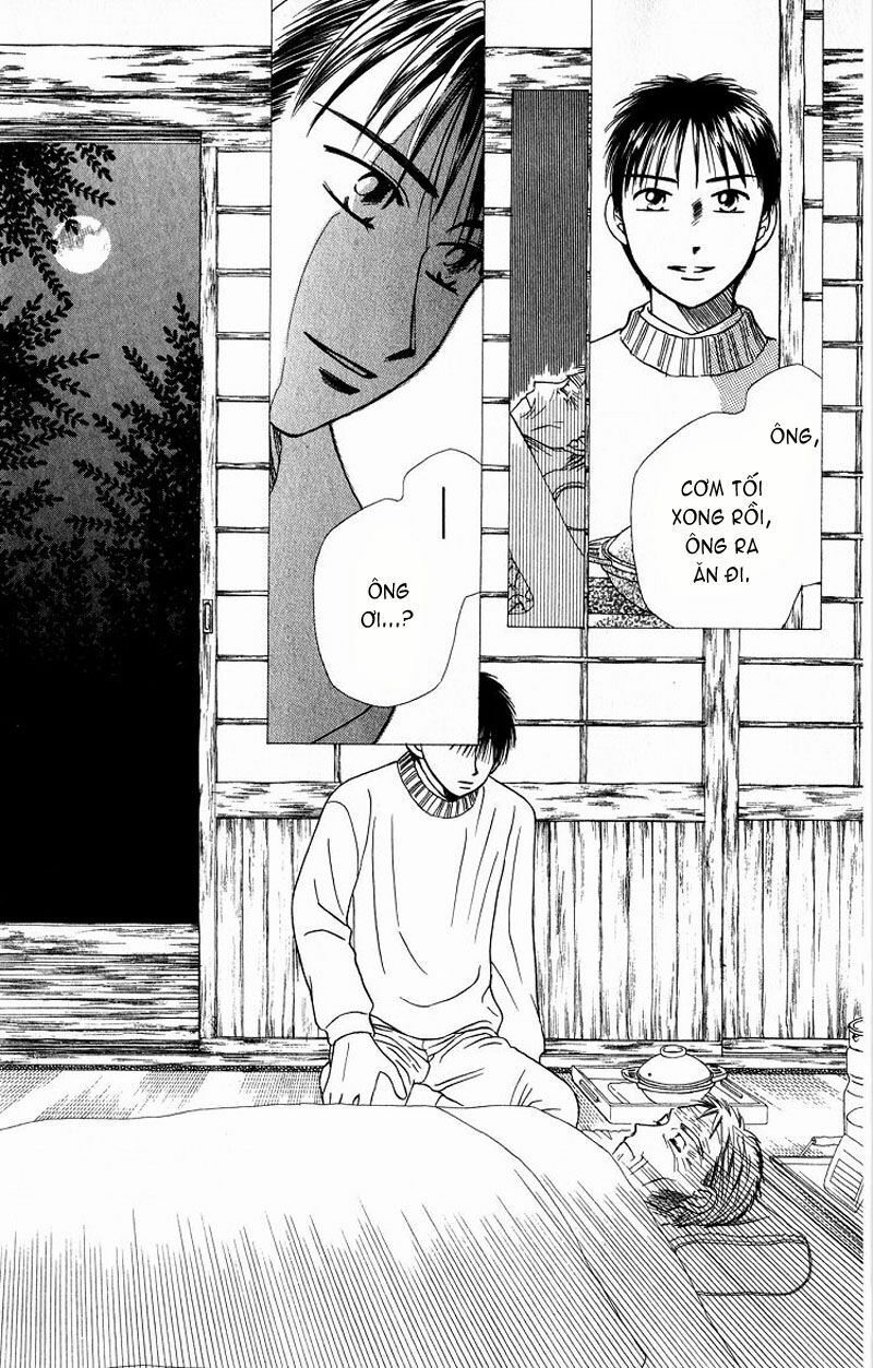 Kare kano: Chapter 22: Hạnh phúc nơi phương trời xa (P ...