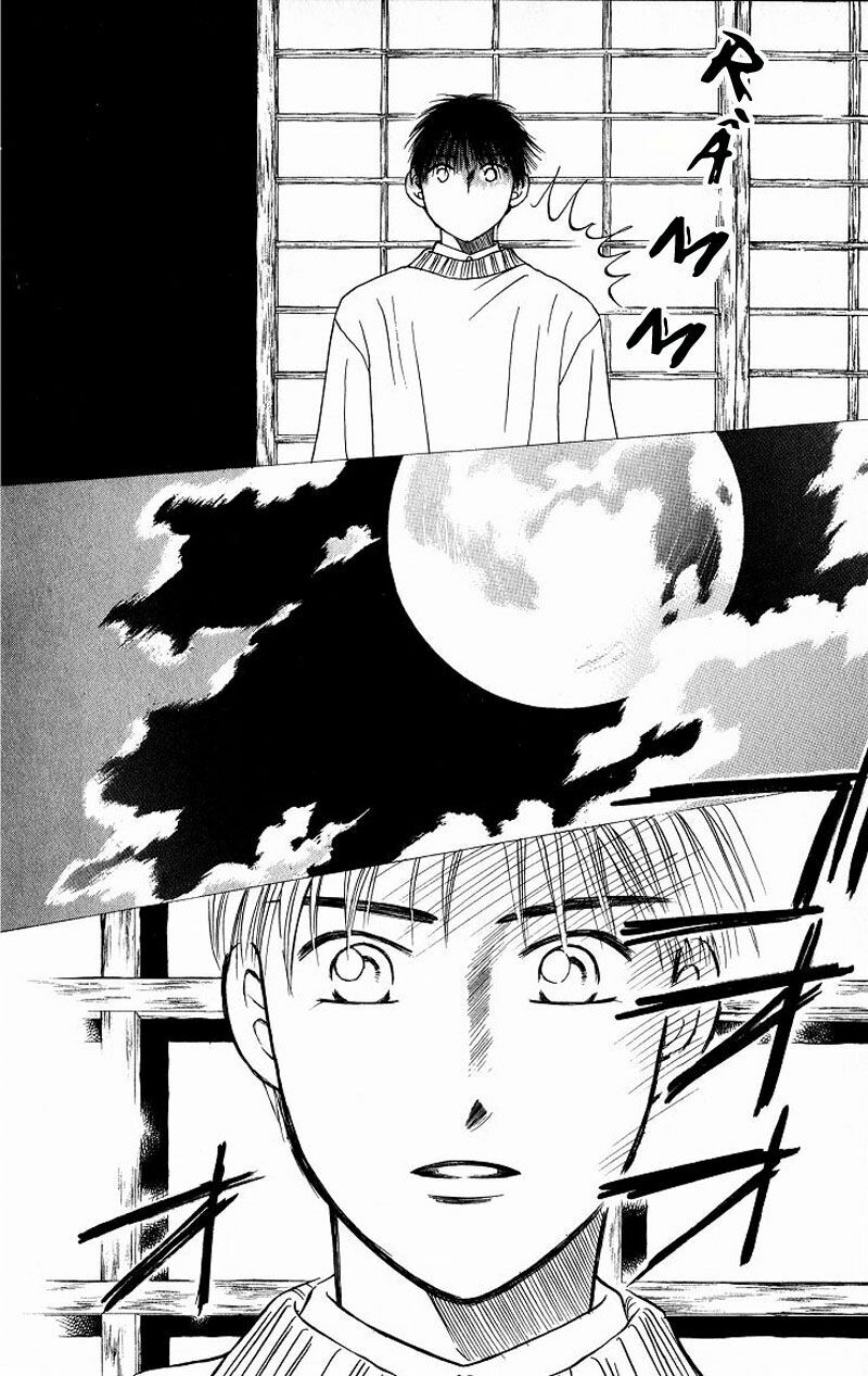 Kare kano: Chapter 22: Hạnh phúc nơi phương trời xa (P ...
