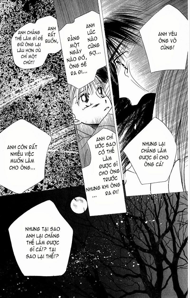 Kare kano: Chapter 22: Hạnh phúc nơi phương trời xa (P ...