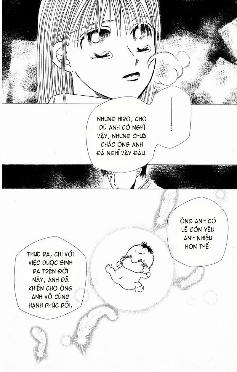 Kare kano: Chapter 22: Hạnh phúc nơi phương trời xa (P ...