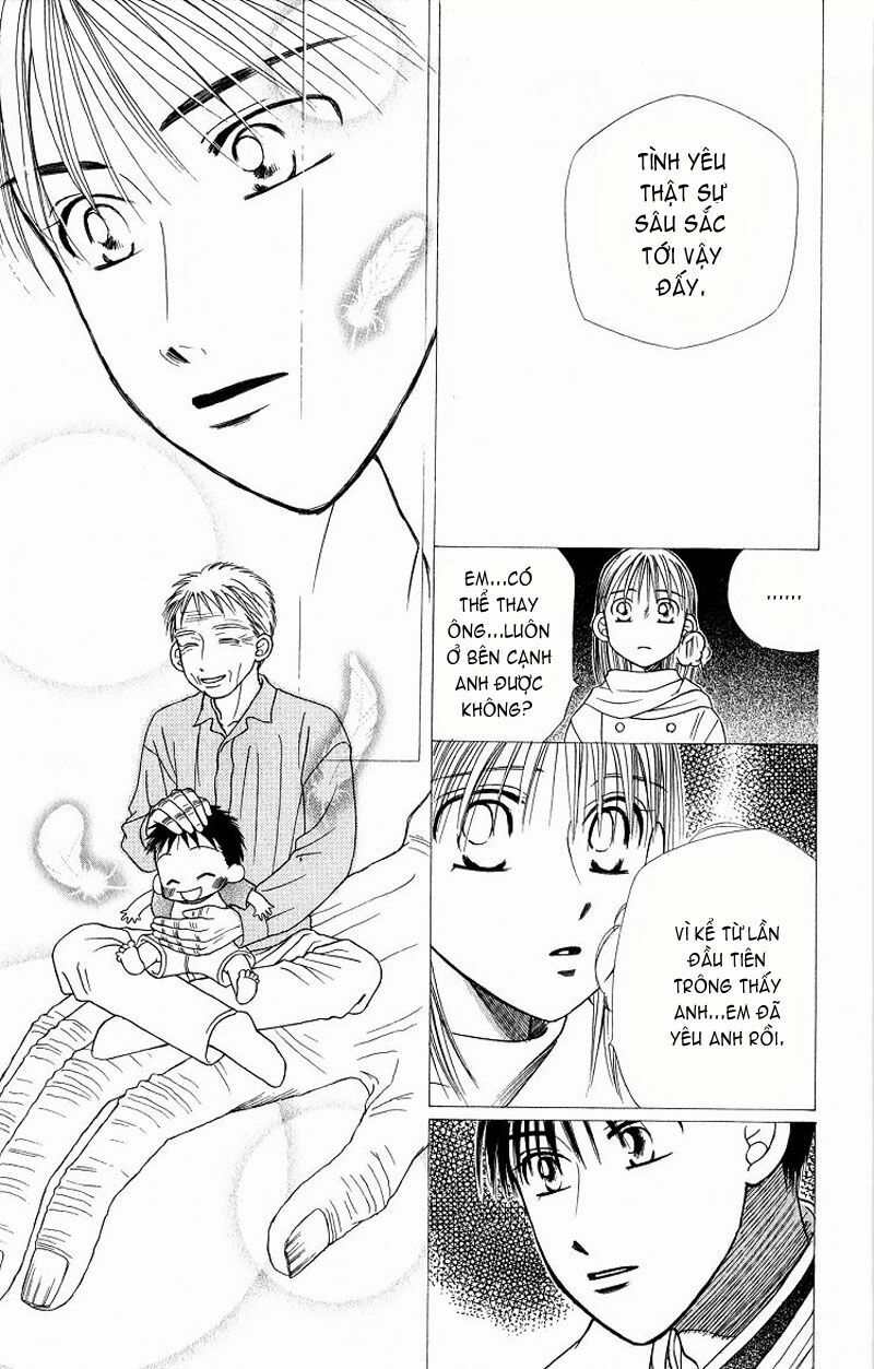 Kare kano: Chapter 22: Hạnh phúc nơi phương trời xa (P ...