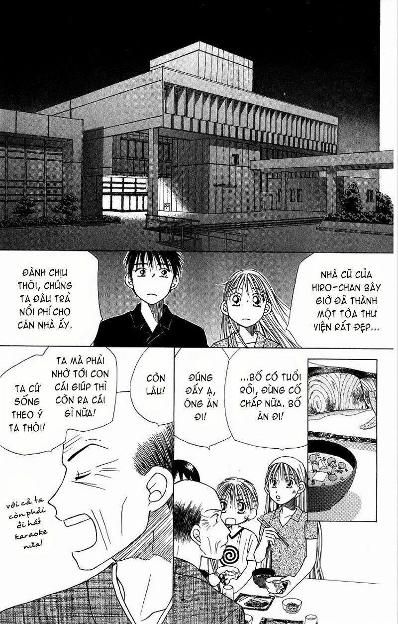 Kare kano: Chapter 22: Hạnh phúc nơi phương trời xa (P ...