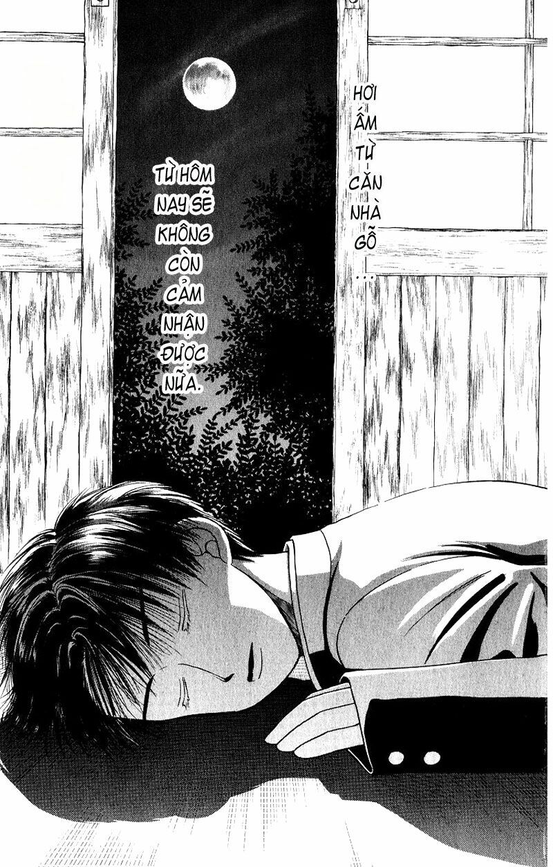 Kare kano: Chapter 22: Hạnh phúc nơi phương trời xa (P ...