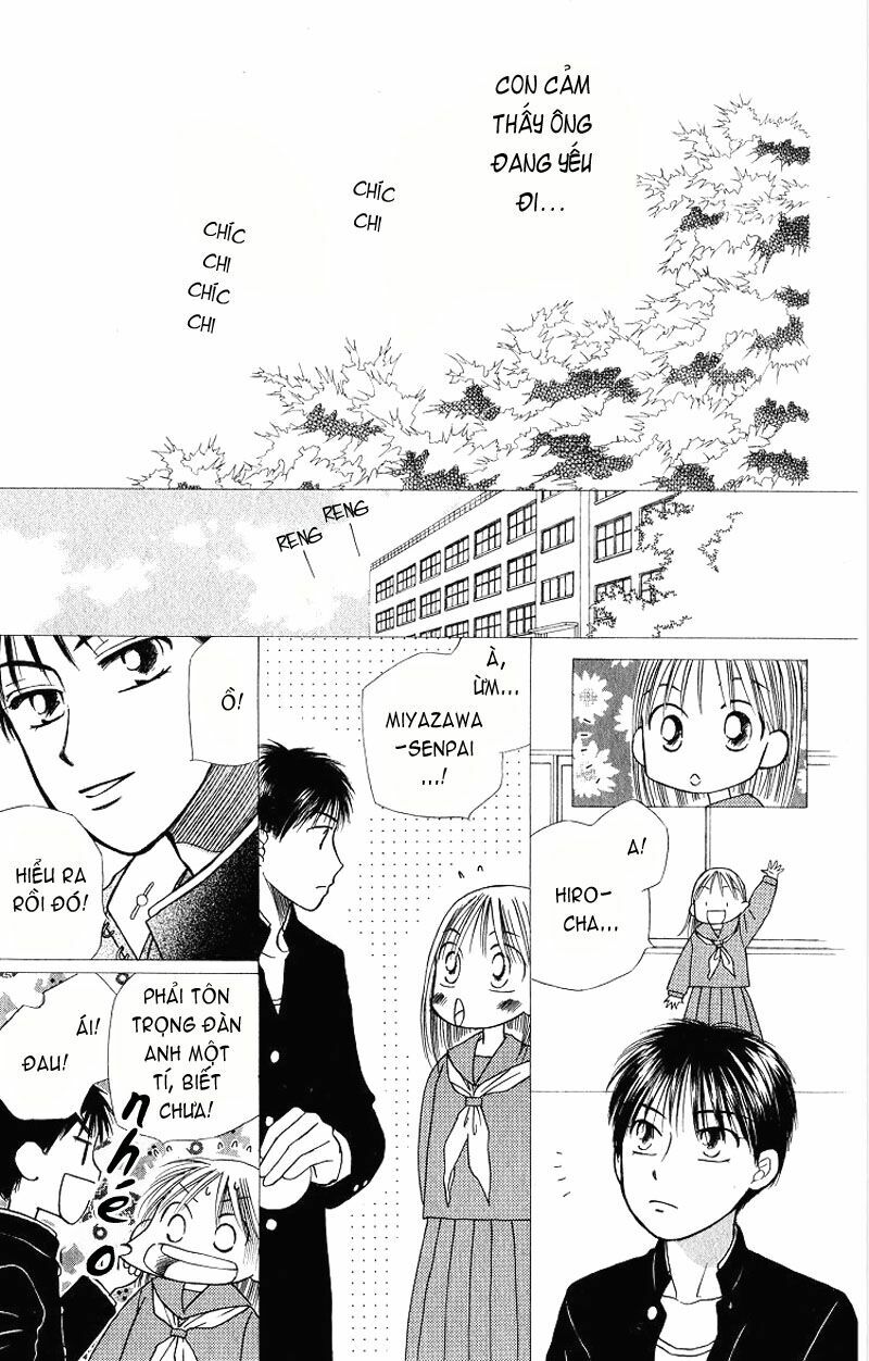 Kare kano: Chapter 22: Hạnh phúc nơi phương trời xa (P ...
