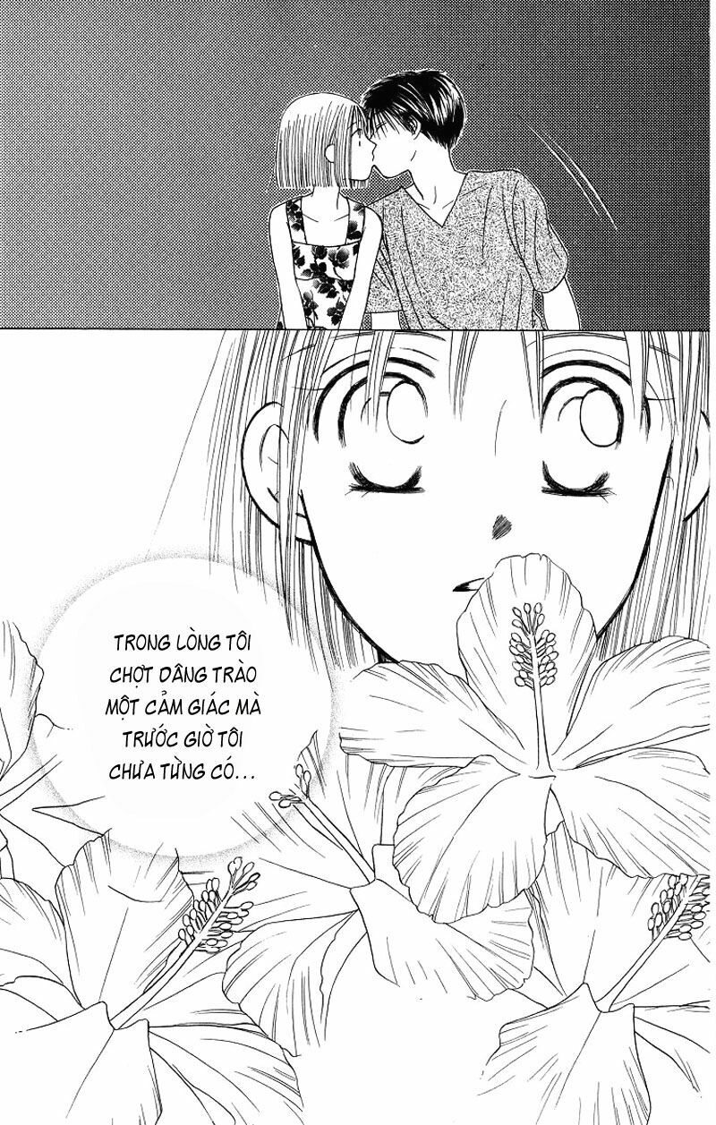 Kare kano: Chapter 24: Tình yêu