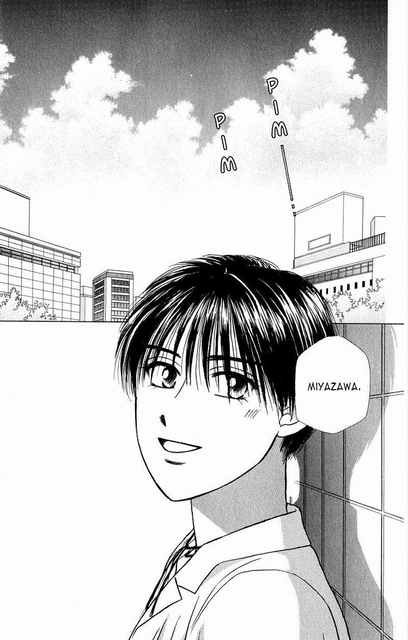 Kare kano: Chapter 24: Tình yêu